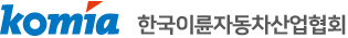 KOMIA Logo